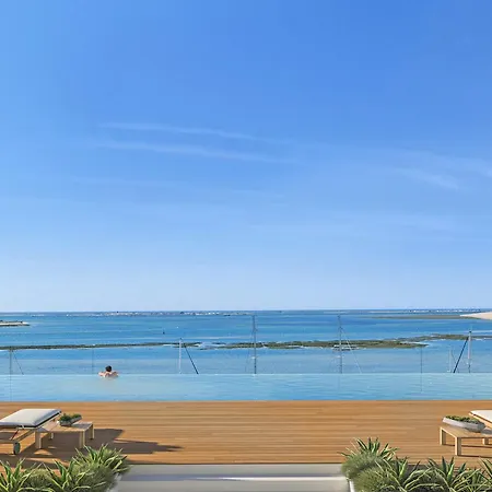 Bunksy Flat Delmar Waterfront Living By Junto Ao Mar アパート オリョン