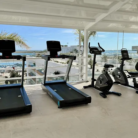 Bunksy Flat Delmar Waterfront Living By Junto Ao Mar アパート *