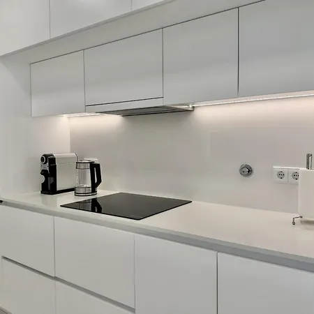 Lejlighed Bunksy Flat Delmar Waterfront Living By Junto Ao Mar