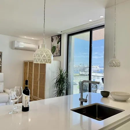 Bunksy Flat Delmar Waterfront Living By Junto Ao Mar Lejlighed *