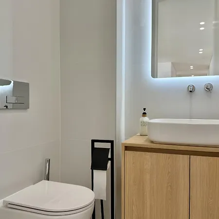 Bunksy Flat Delmar Waterfront Living By Junto Ao Mar アパート *
