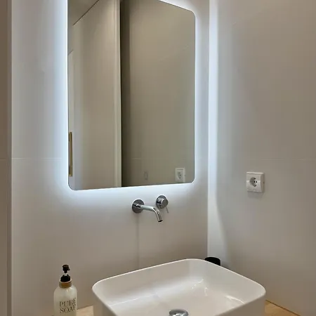 Bunksy Flat Delmar Waterfront Living By Junto Ao Mar Lejlighed *