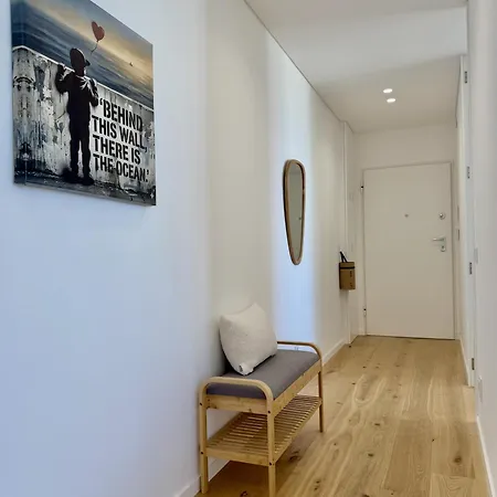 Bunksy Flat Delmar Waterfront Living By Junto Ao Mar