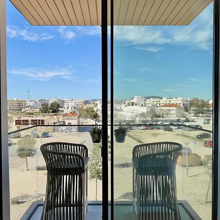 Bunksy Flat Delmar Waterfront Living By Junto Ao Mar アパート オリョン