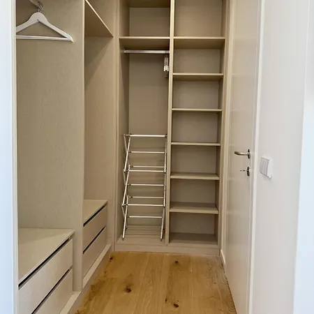 Bunksy Flat Delmar Waterfront Living By Junto Ao Mar * オリョン