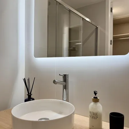 Bunksy Flat Delmar Waterfront Living By Junto Ao Mar Lejlighed *