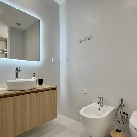 アパート Bunksy Flat Delmar Waterfront Living By Junto Ao Mar