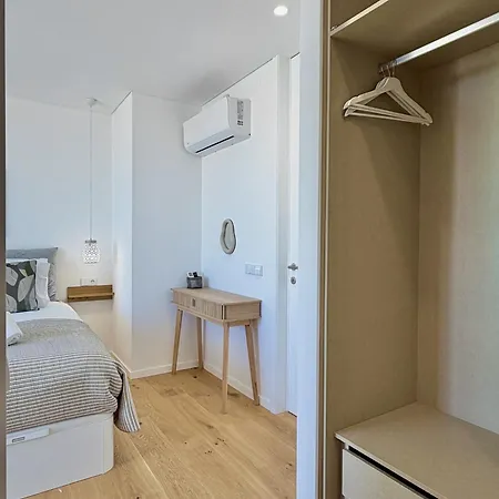 Bunksy Flat Delmar Waterfront Living By Junto Ao Mar アパート オリョン