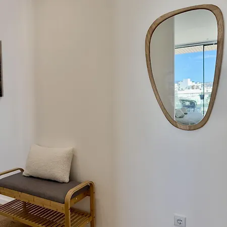 Bunksy Flat Delmar Waterfront Living By Junto Ao Mar * Olhão
