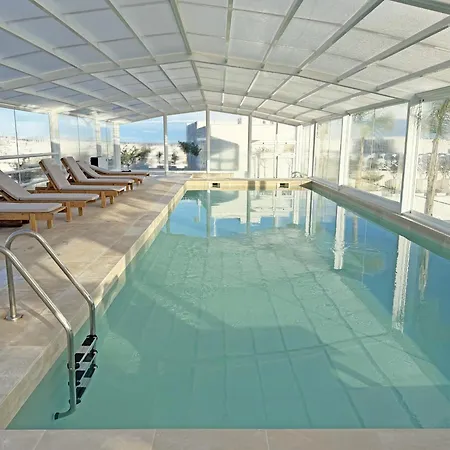 Bunksy Flat Delmar Waterfront Living By Junto Ao Mar オリョン