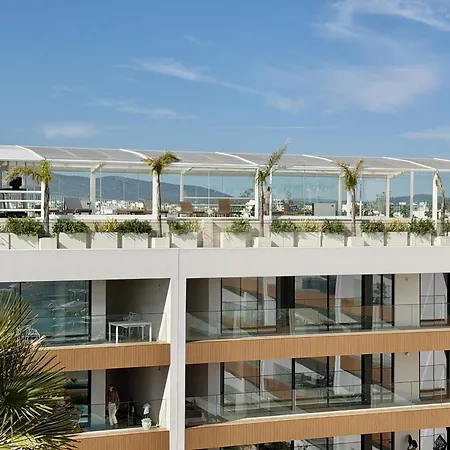 Bunksy Flat Delmar Waterfront Living By Junto Ao Mar *